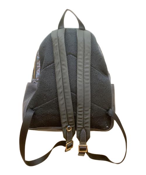 COACH（コーチ）COACH (コーチ) デイパック ネイビーの古着・服飾アイテム