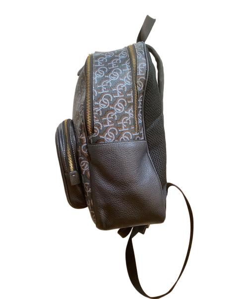 COACH（コーチ）COACH (コーチ) デイパック ネイビーの古着・服飾アイテム