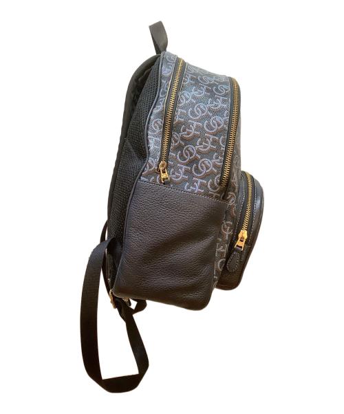 COACH（コーチ）COACH (コーチ) デイパック ネイビーの古着・服飾アイテム