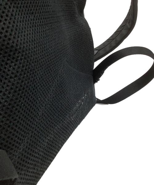 COACH（コーチ）COACH (コーチ) デイパック ネイビーの古着・服飾アイテム