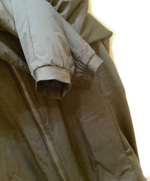 ARC'TERYX（アークテリクス）ARC'TERYX (アークテリクス) 中綿ジャケット ブラック サイズ:Ｌの古着・服飾アイテム