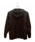 ARC'TERYX (アークテリクス) 中綿ジャケット ブラック サイズ:Ｌ：20000円