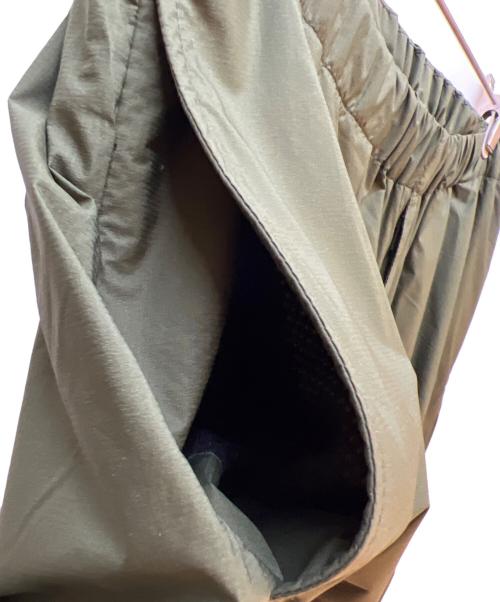 N.HOOLYWOOD（エヌ ハリウッド）N.HOOLYWOOD (エヌ ハリウッド) CARGO PANTS オリーブ サイズ:38 未使用品の古着・服飾アイテム