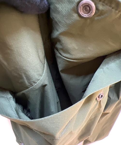 N.HOOLYWOOD（エヌ ハリウッド）N.HOOLYWOOD (エヌ ハリウッド) CARGO PANTS オリーブ サイズ:38 未使用品の古着・服飾アイテム