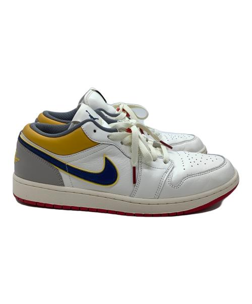 NIKE（ナイキ）NIKE (ナイキ) Nike Air Jordan 1 Low PRM 