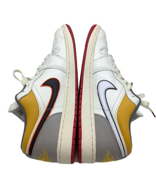 NIKE（ナイキ）NIKE (ナイキ) Nike Air Jordan 1 Low PRM 