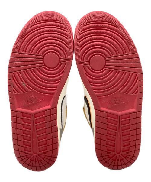 NIKE（ナイキ）NIKE (ナイキ) Nike Air Jordan 1 Low PRM 