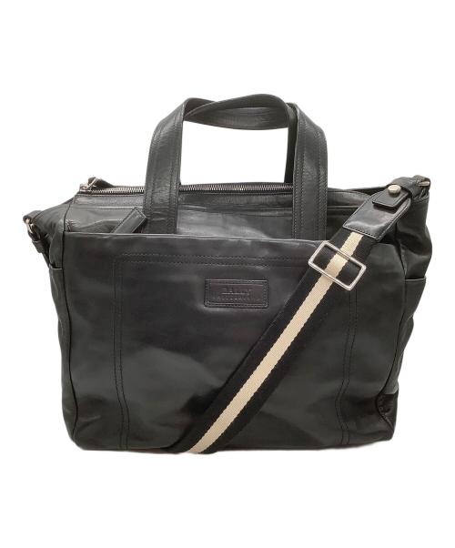 BALLY（バリー）BALLY (バリー) ビジネスバッグの古着・服飾アイテム