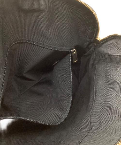 FURLA（フルラ）FURLA (フルラ) 2WAYバッグ ブラックの古着・服飾アイテム