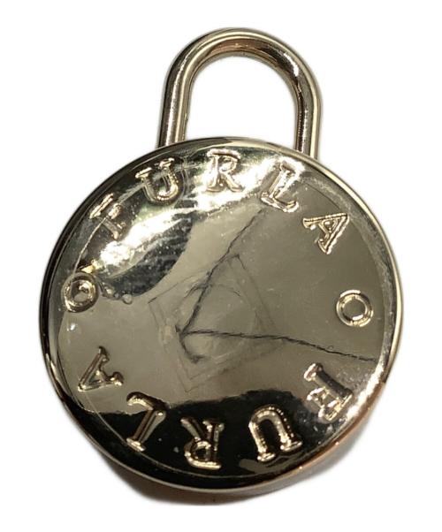 FURLA（フルラ）FURLA (フルラ) 2WAYバッグ ブラックの古着・服飾アイテム