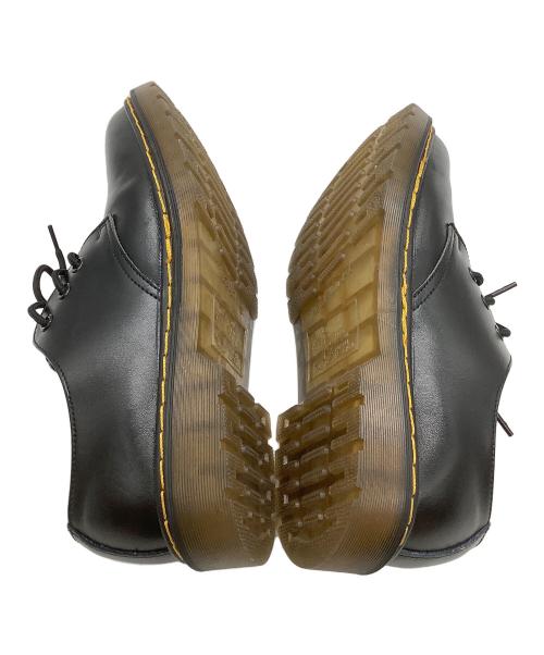 Dr.Martens（ドクターマーチン）Dr.Martens (ドクターマーチン) 3ホールシューズ ブラック サイズ:44の古着・服飾アイテム