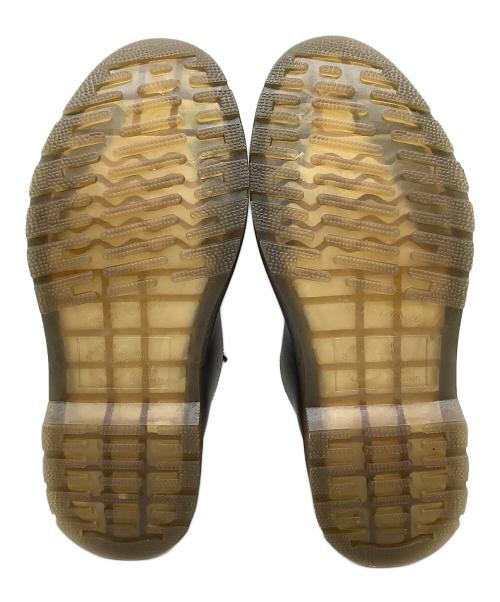Dr.Martens（ドクターマーチン）Dr.Martens (ドクターマーチン) 3ホールシューズ ブラック サイズ:44の古着・服飾アイテム