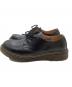 Dr.Martens (ドクターマーチン) 3ホールシューズ ブラック サイズ:44：9000円