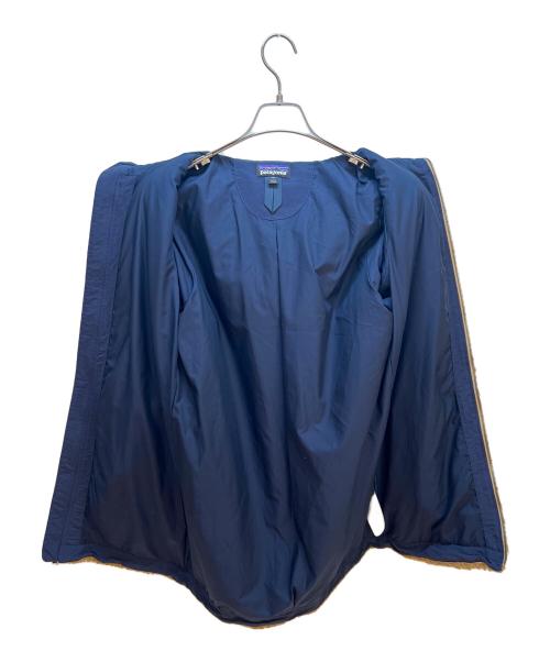 Patagonia（パタゴニア）Patagonia (パタゴニア) フリースジャケット ブラウン サイズ:ＸＳの古着・服飾アイテム
