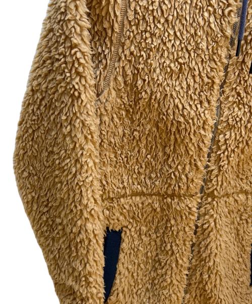 Patagonia（パタゴニア）Patagonia (パタゴニア) フリースジャケット ブラウン サイズ:ＸＳの古着・服飾アイテム