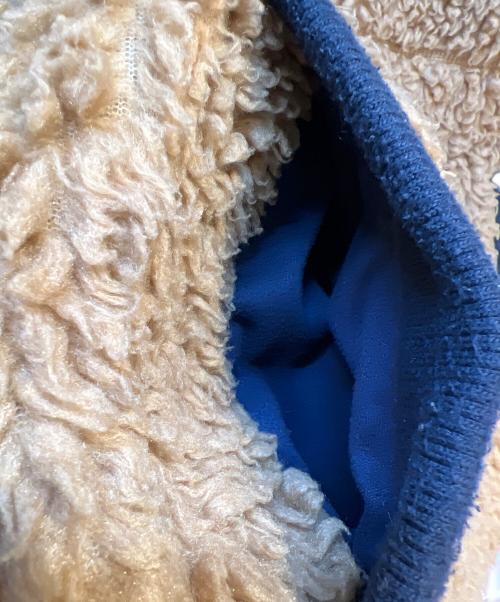 Patagonia（パタゴニア）Patagonia (パタゴニア) フリースジャケット ブラウン サイズ:ＸＳの古着・服飾アイテム