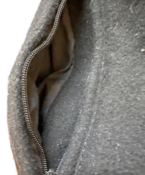 HOLLYWOOD RANCH MARKET（ハリウッドランチマーケッド）HOLLYWOOD RANCH MARKET (ハリウッドランチマーケッド) スタジャン ブラック サイズ:Sの古着・服飾アイテム