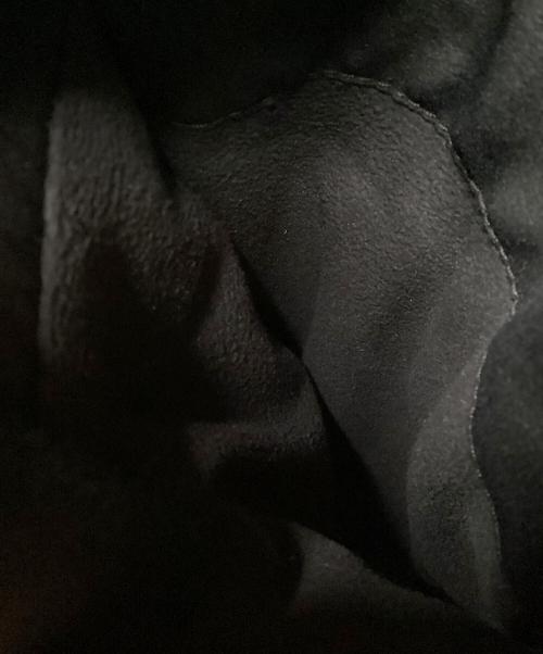 CANADA GOOSE（カナダグース）CANADA GOOSE (カナダグース) ダウンジャケット/Charlotte Parka Heritage ブラック サイズ:SIZE Sの古着・服飾アイテム