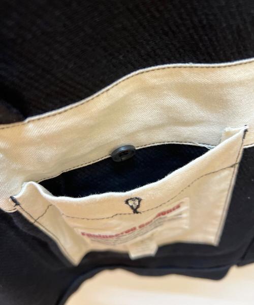 Engineered Garments（エンジニアドガーメンツ）Engineered Garments (エンジニアドガーメンツ) ジャケット ブラック サイズ:Sの古着・服飾アイテム