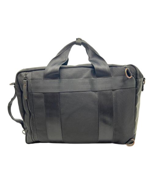 PORTER（ポーター）PORTER (ポーター) ブリーフケース ブラックの古着・服飾アイテム