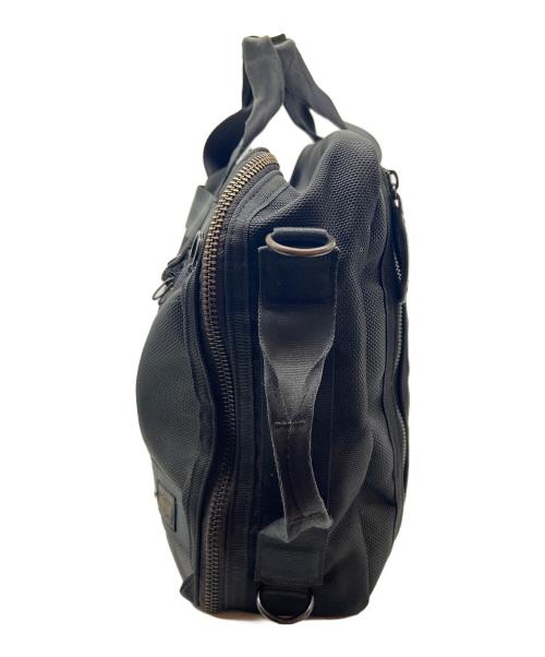 PORTER（ポーター）PORTER (ポーター) ブリーフケース ブラックの古着・服飾アイテム