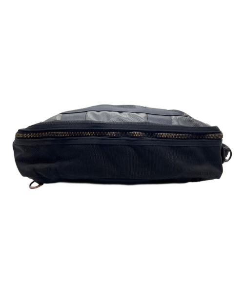 PORTER（ポーター）PORTER (ポーター) ブリーフケース ブラックの古着・服飾アイテム