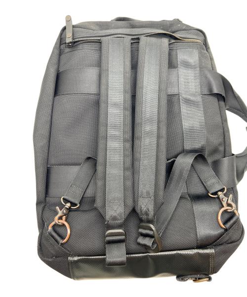 PORTER（ポーター）PORTER (ポーター) ブリーフケース ブラックの古着・服飾アイテム