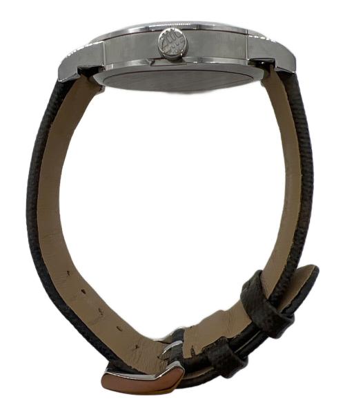 BURBERRY（バーバリー）BURBERRY (バーバリー) 腕時計 ブラウンの古着・服飾アイテム