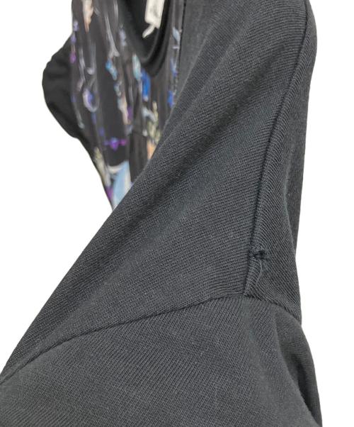 philip lim（フィリップリム）philip lim (フィリップリム) 半袖ワンピース ブラック サイズ:SIZE Freeの古着・服飾アイテム