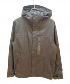 Bonfire Snowboardingボンファイア）の古着「スノーボードウェア(ジャケット)」｜ブラック