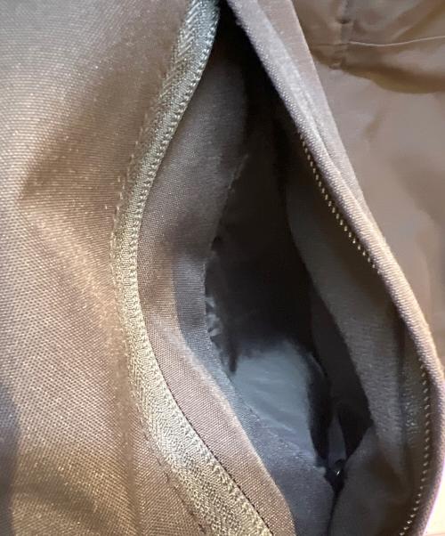 Bonfire Snowboarding（ボンファイア）Bonfire Snowboarding (ボンファイア) スノーボードウェア(ジャケット) ブラック サイズ:Mの古着・服飾アイテム