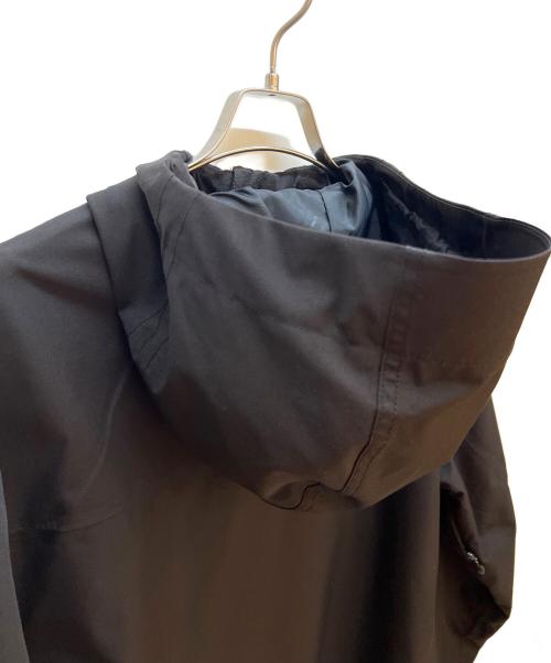 Bonfire Snowboarding（ボンファイア）Bonfire Snowboarding (ボンファイア) スノーボードウェア(ジャケット) ブラック サイズ:Mの古着・服飾アイテム