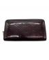 LOUIS VUITTON（ルイ ヴィトン）の古着「長財布」｜ブラウン