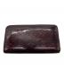 LOUIS VUITTON (ルイ ヴィトン) 長財布 ブラウン：10000円