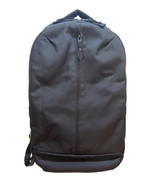 Incase（インケース）Incase (インケース) Tracks Backpack 18L ブラックの古着・服飾アイテム