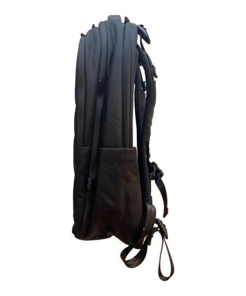 Incase（インケース）Incase (インケース) Tracks Backpack 18L ブラックの古着・服飾アイテム
