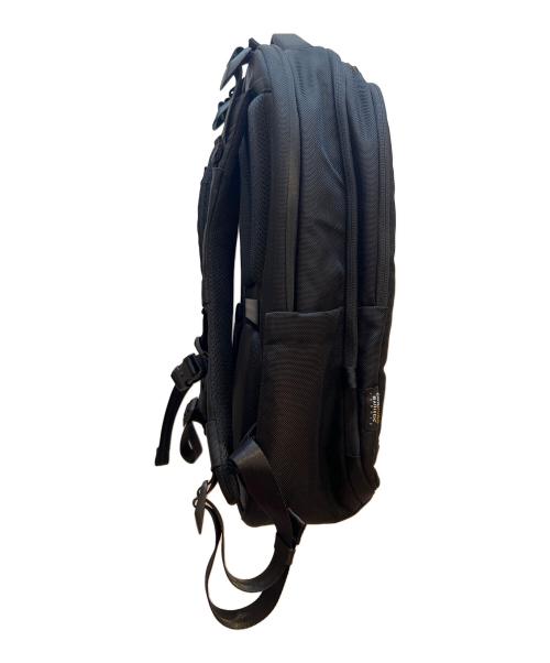 Incase（インケース）Incase (インケース) Tracks Backpack 18L ブラックの古着・服飾アイテム