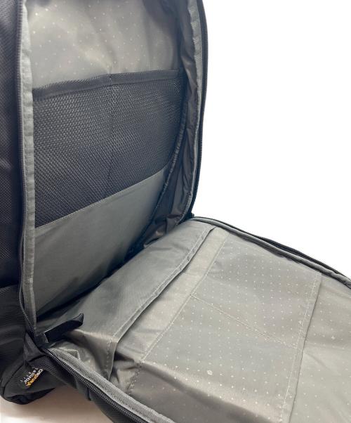 Incase（インケース）Incase (インケース) Tracks Backpack 18L ブラックの古着・服飾アイテム