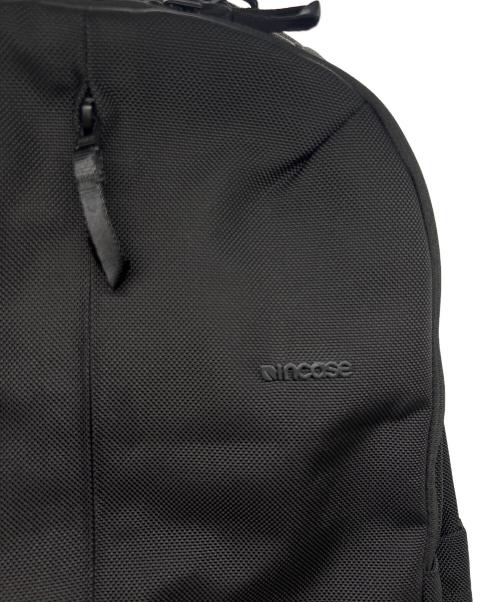 Incase（インケース）Incase (インケース) Tracks Backpack 18L ブラックの古着・服飾アイテム