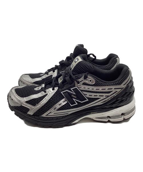 NEW BALANCE（ニューバランス）NEW BALANCE (ニューバランス) NEW BALANCE　U1906RCF ブラック サイズ:27の古着・服飾アイテム