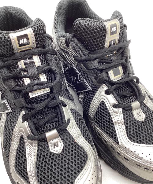 NEW BALANCE（ニューバランス）NEW BALANCE (ニューバランス) NEW BALANCE　U1906RCF ブラック サイズ:27の古着・服飾アイテム