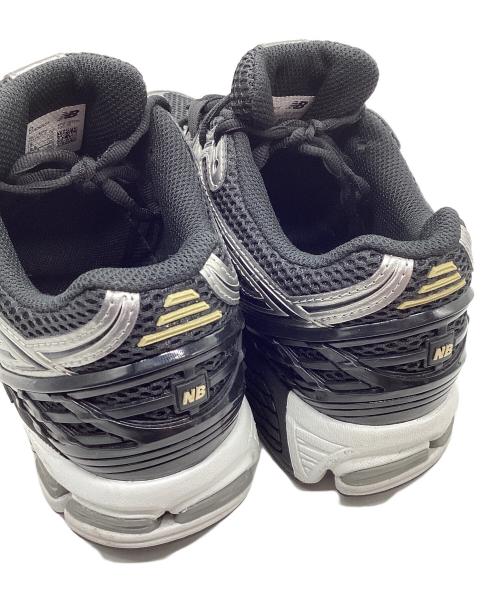 NEW BALANCE（ニューバランス）NEW BALANCE (ニューバランス) NEW BALANCE　U1906RCF ブラック サイズ:27の古着・服飾アイテム