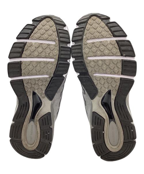 NEW BALANCE（ニューバランス）NEW BALANCE (ニューバランス) NEW BALANCE U990GR4 グレー サイズ:27.5の古着・服飾アイテム