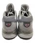 NEW BALANCE (ニューバランス) NEW BALANCE U990GR4 グレー サイズ:27.5：20000円