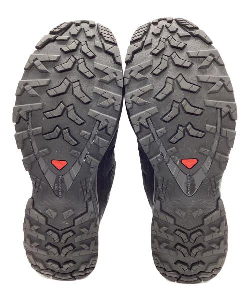 SALOMON（サロモン）SALOMON (サロモン) SALOMON　XA PRO 3D V9 GORE-TEX ブラック サイズ:27の古着・服飾アイテム