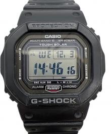CASIO（カシオ）の古着「腕時計/G-SHOCK」｜ブラック