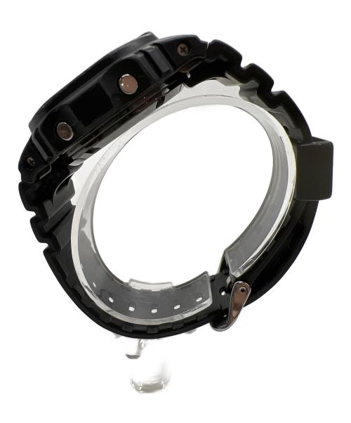 CASIO（カシオ）CASIO (カシオ) 腕時計/G-SHOCK ブラックの古着・服飾アイテム
