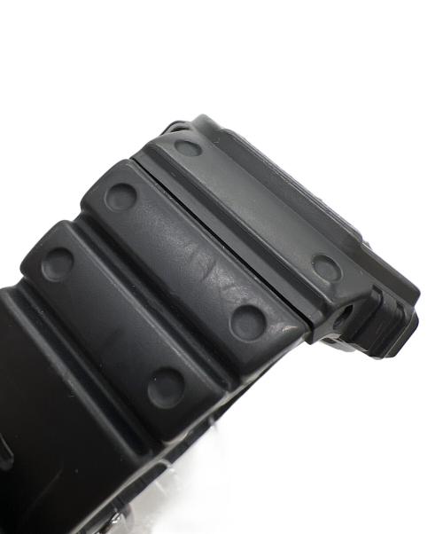 CASIO（カシオ）CASIO (カシオ) 腕時計/G-SHOCK ブラックの古着・服飾アイテム