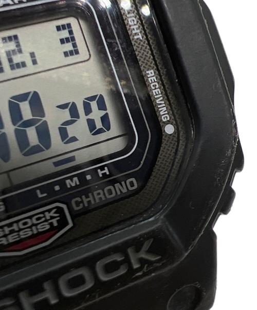 CASIO（カシオ）CASIO (カシオ) 腕時計/G-SHOCK ブラックの古着・服飾アイテム
