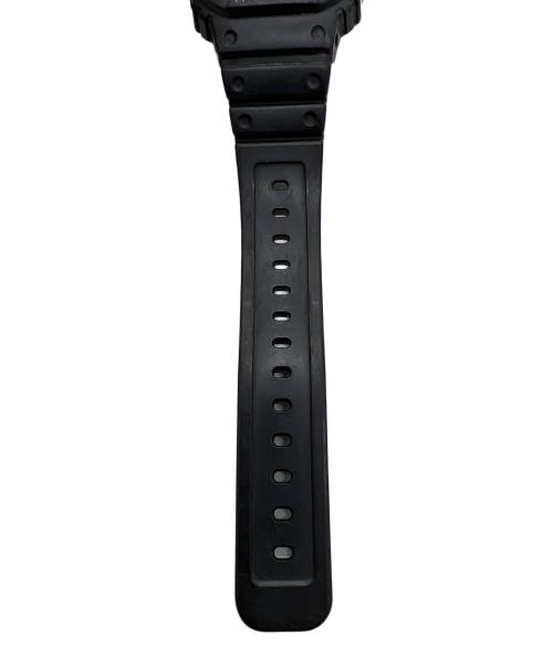 CASIO（カシオ）CASIO (カシオ) 腕時計/G-SHOCK ブラックの古着・服飾アイテム